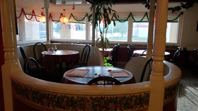 Caravelle Restaurant