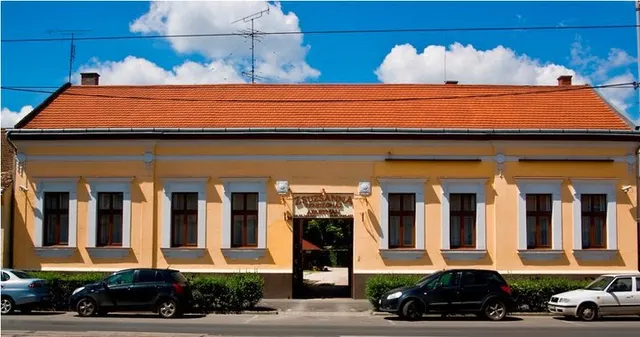 Zsuzsanna Guest House