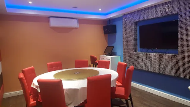 Chen Lin Chinese Restaurant