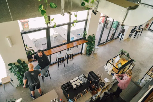 Two Before Ten Greenway