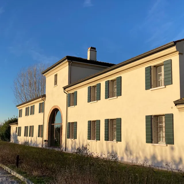 Agriturismo Corte Motte