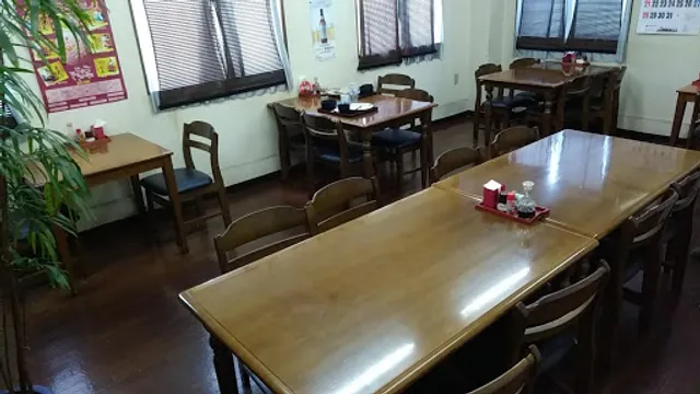 和洋れすとらん 居古奈