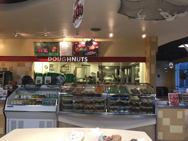 Krispy Kreme
