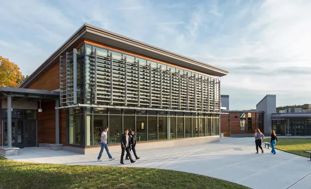 New Hampshire Job Corps Center