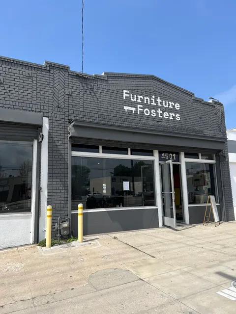 Furniture Fosters
