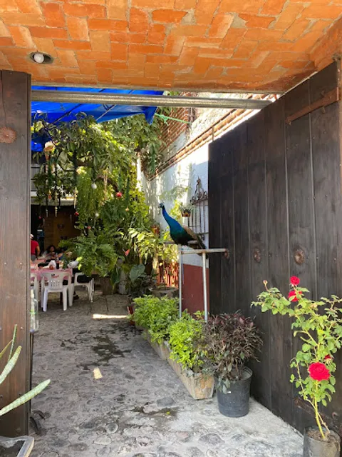 Santa Prisca - Gastronomia Tradicional -