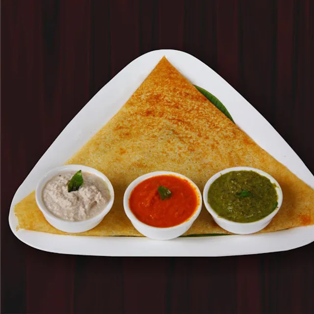 Hot Chips Veg Restaurant