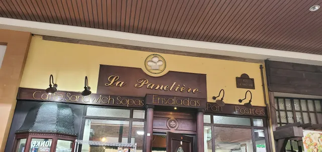 La Panetière • El Paseo