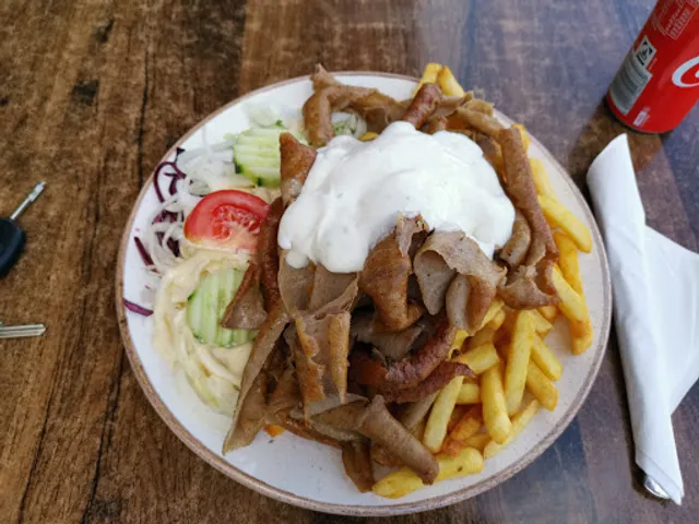 Nassauer Pizza-Kebap-Haus