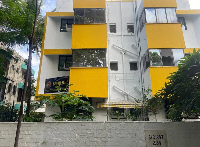 Itsy Hotels Bindra Elite