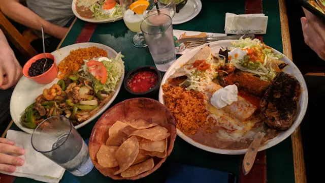 Celia’s Mexican Restaurant