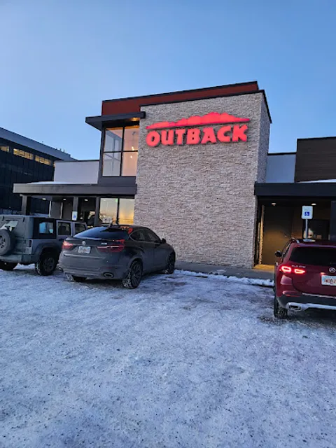 Outback Steakhouse