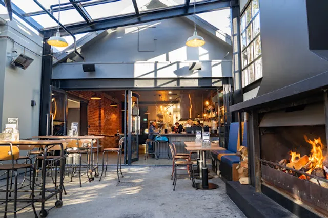 Joe's Garage Dunedin