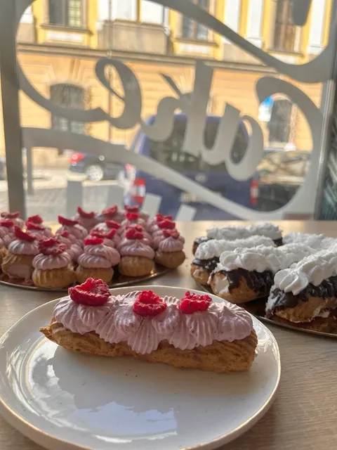 Fit Cake Legnica Rynek