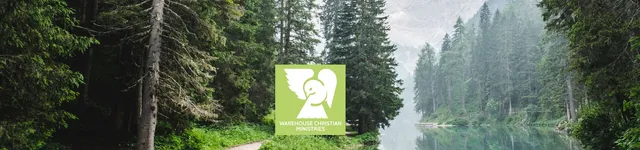 Warehouse Christian Ministries