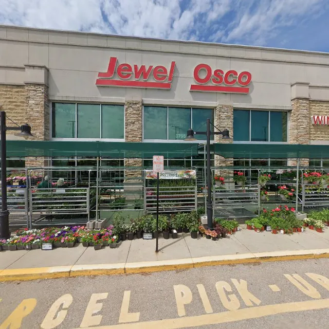 Jewel-Osco Deli