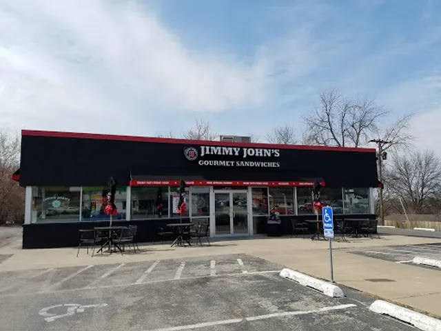 Jimmy John's