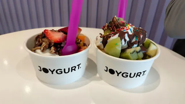 JOYGURT