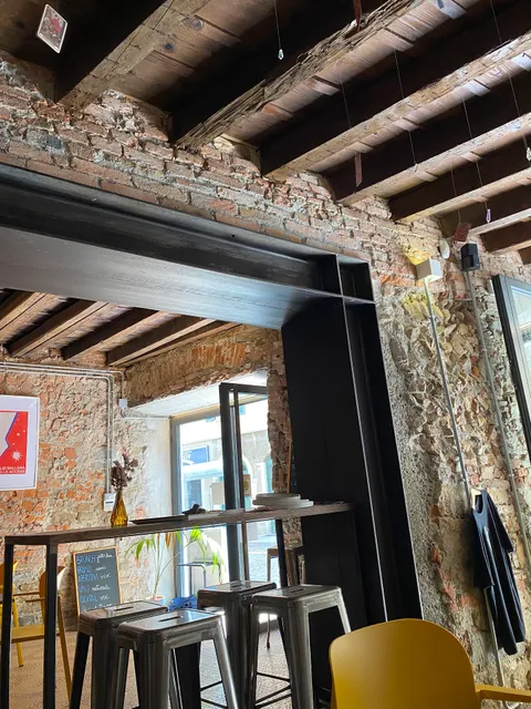 Ombra - Miscelazione, Piattini e Vini Naturali