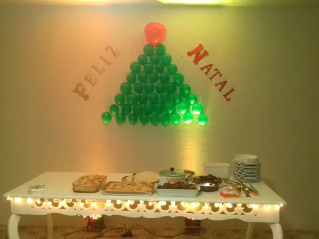 Panificadora Barreto