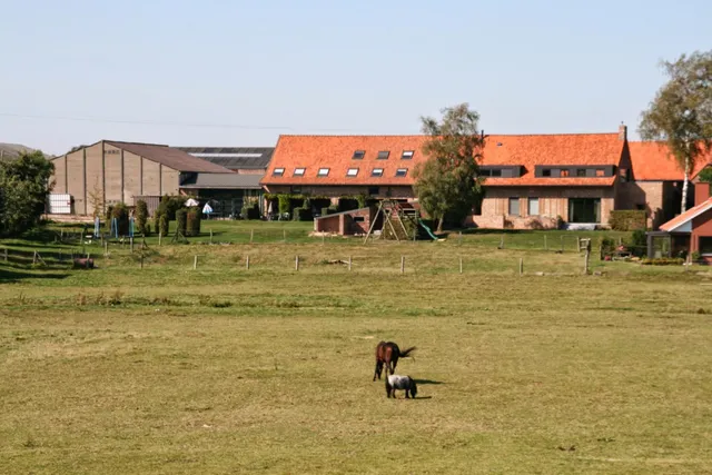 Farmhouse The Neerhof
