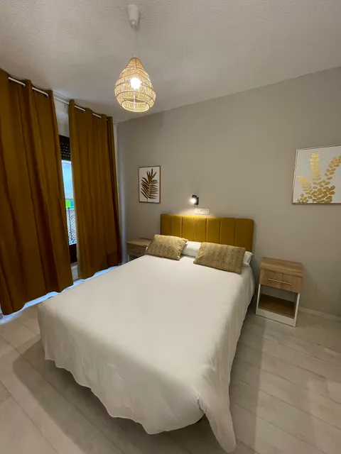 SUEÑOS DE LORCA GUEST HOUSE