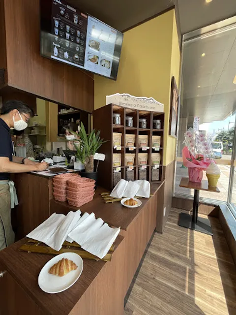 CoCoMAMEYA旭川西店