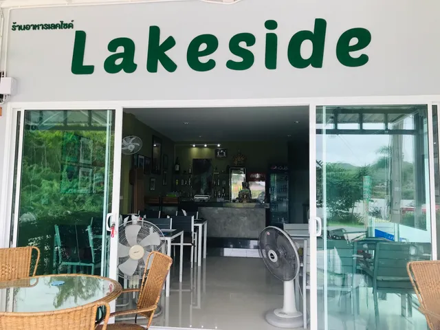 Lakeside Pizza Bar and Restaurant @ Huahin102