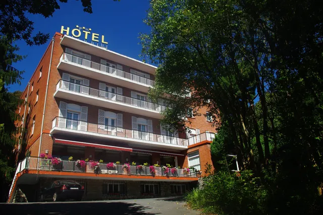 Alcázar Irún Centro Ciudad