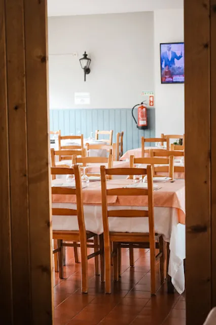 Restaurante Mercantil