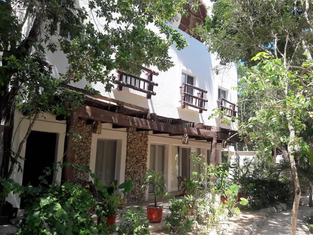 Jungle Secrets Riviera Maya