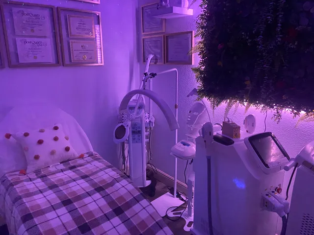 Bakkur Skin Care and Body