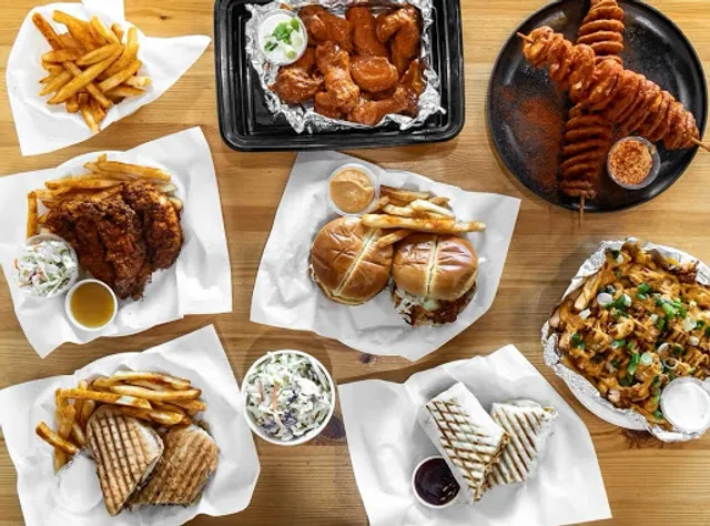 Yolo Hot Chicken France