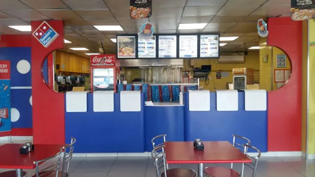 Domino's Pizza | Maddilapalem, Visakhapatnam