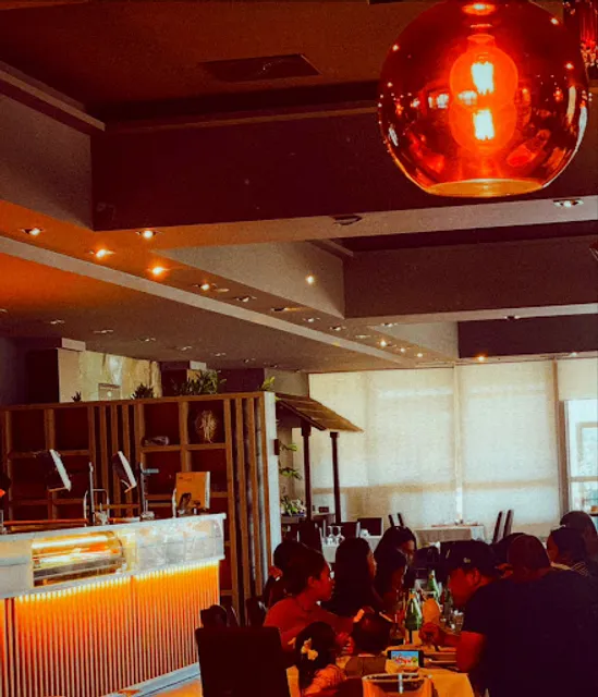 Moshi®Modena-Blend cuisine e sushi