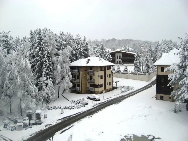 Zlatibor Residence