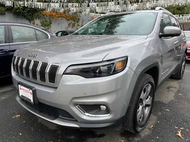 Queens Auto Used Car Dealership New York