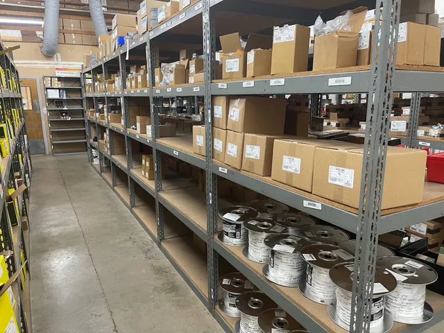 Dealers Electrical Supply