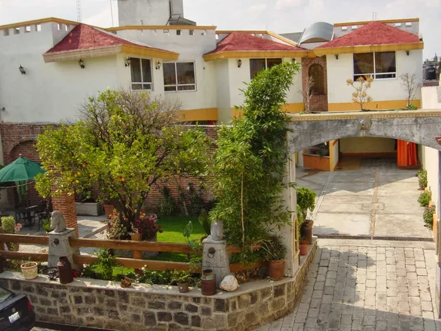 Hotel Real San Cosme