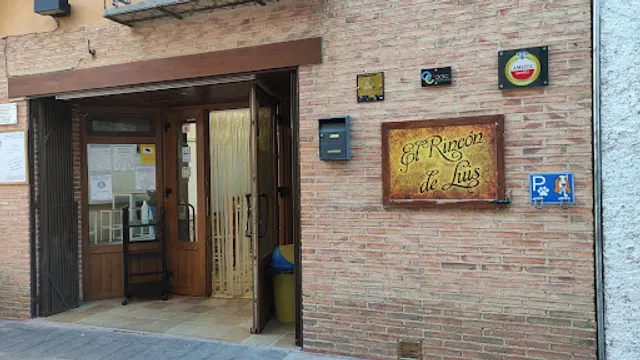 Restaurante El Rincón de Luis