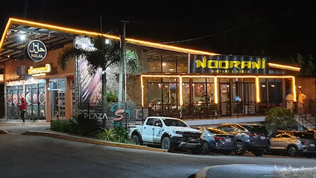 AL Noorani Restaurant