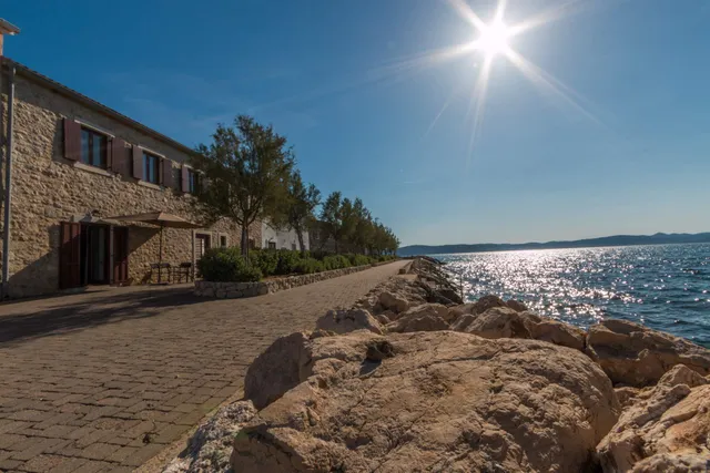 Bibinje Vintage Apartments