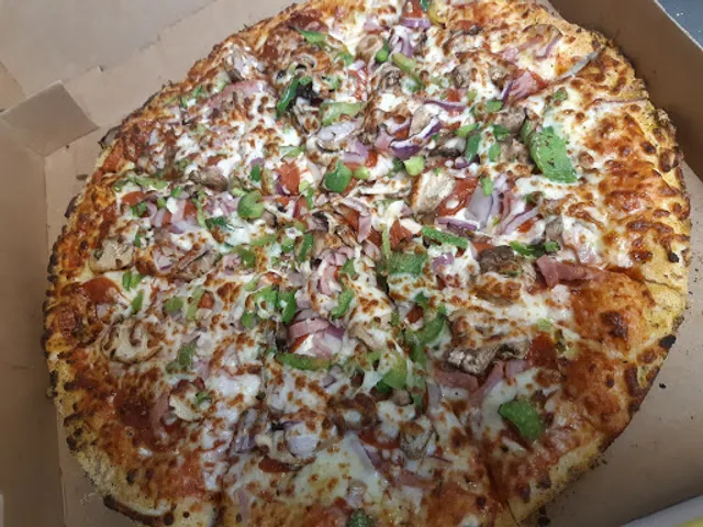 Hungry Howie's Pizza & Subs