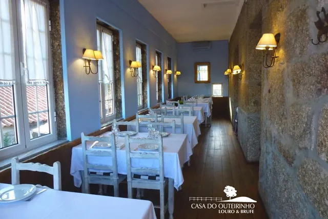 Restaurante Outeirinho