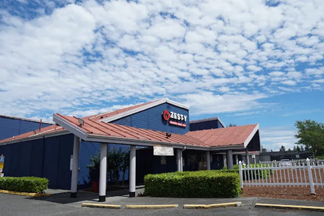 Zesty Steakhouse