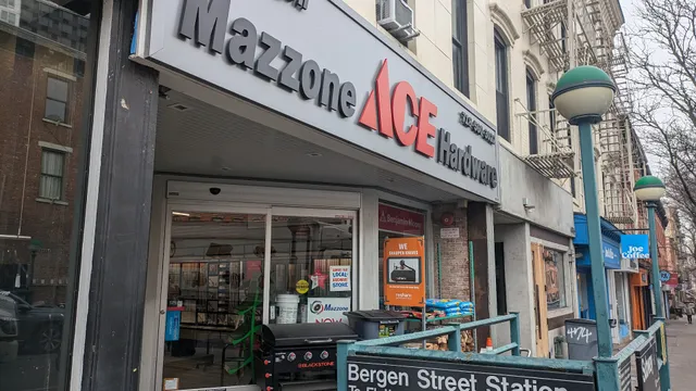 Mazzone Ace Hardware