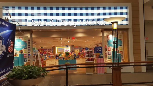 Bath & Body Works