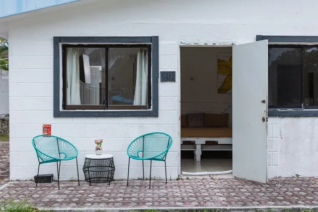 Hotel Las Arenas Puerto Morelos