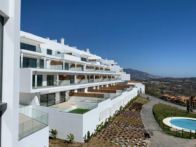 One Heights Apartments