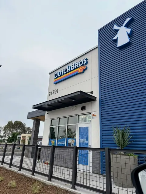 Dutch Bros Coffee